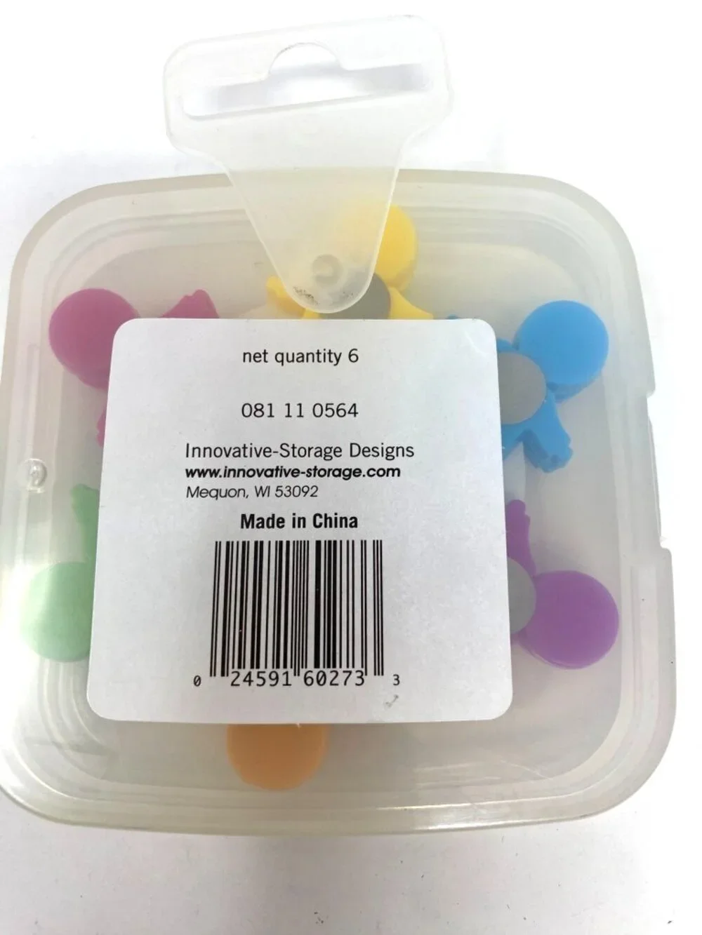 Vintage Target Innovative Storage Designs Back To School Magnetic Paperclips 2